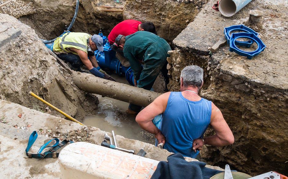 dégorgement canalisation Précy-sur-Oise